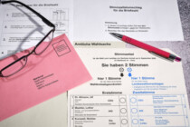 Erneute Wahl-Panne in Sachsen-Anhalt: Diesmal 1.200 Kuverts doppelt verschickt