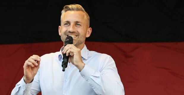Staatsparteien-Mehrheit gegen AfD in Sachsen-Anhalt?