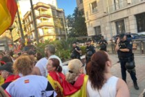 In Ceuta schießt jetzt Spaniens Polizei – auf Spanier