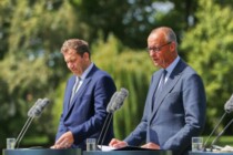 Viel Klima, viel Militär: Echte Gründer sind Mangelware