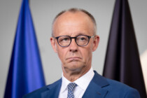Merz will Russland beschuldigen