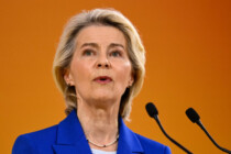 Keine Island-EU-Gespräche – schwere Schlappe für Ursula von der Leyen