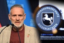 AfD-Kandidat Moriße ohne belastbare Beweise von Wahl ausgeschlossen