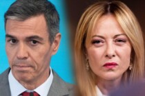 Spanien führt Grenzkontrollen gegen Italien ein – Sánchez eskaliert Streit mit Meloni
