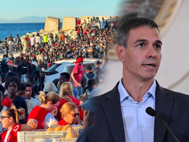 Spanien als Schleuserstaat: Ceuta nur eines von vielen Toren in den Schengenraum