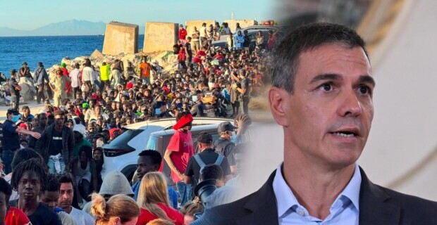Spanien als Schleuserstaat: Ceuta nur eines von vielen Toren in den Schengenraum