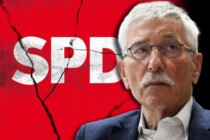 Ein weiteres Mal bestätigt sich, wovor Sarrazin warnte