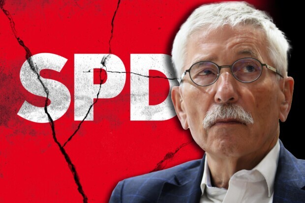 Ein weiteres Mal bestätigt sich, wovor Sarrazin warnte