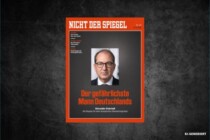 „Wenn ein Politiker böse Absichten hat“ – über die Prioritäten beim Spiegel