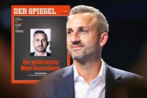 Spiel, Satz, Siegmund – Ulrich 40, Spiegel 0