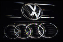 Audi und VW rufen vier Millionen Fahrzeuge zurück – Produktionsflaute bei Audi