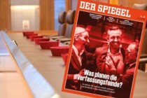 Sind wir alle Nazis und Verfassungsfeinde?