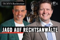 Jagd auf Anwälte: Corona-Kritik auf Facebook – und plötzlich ist der Waffenschein weg