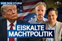 Öl-Schock: Trumps Plan für den Weltmarkt