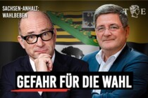 Tricksereien gegen den Wählerwillen: Interview mit Volker Boehme-Neßler