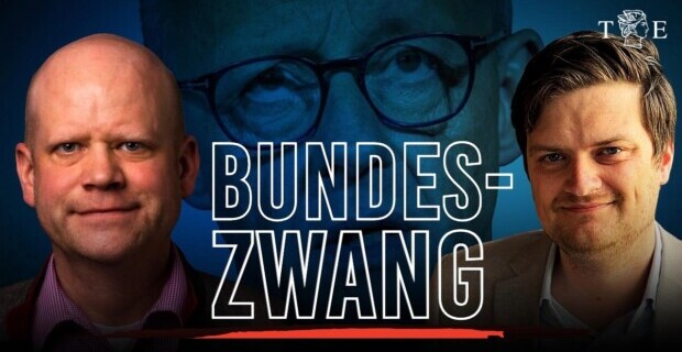 Bundeszwang: So will Berlin unliebsame Wahlergebnisse aushebeln – am Ende kommt die Bundeswehr