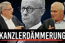 Die Kanzlerdämmerung: Friedrich Merz ist am Ende | Roland Tichy und Frank Lübberding