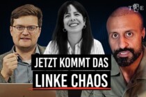 Wahlerfolg der Linken ist „leidenschaftsloser Opportunismus“ – Interview mit Feroz Khan