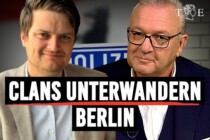Clans unterwandern Berlin – Interview mit Frank Henkel