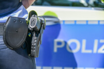 Flucht aus dem Kugelhagel kostet zwei Polizistinnen ihre Jobs