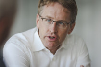Daniel Günthers (CDU) Träumchen von der kontrollierten Öffentlichkeit