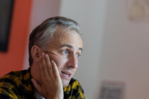 ZDF und Jan Böhmermann: Niemals geht man so ganz