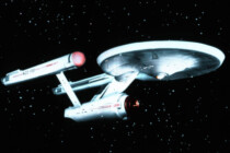 Zum Geburtstag von „Raumschiff Enterprise“: Unendlicher Spaß in unendlichen Weiten