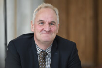 Potsdam und die Rückkehr der Gesinnungsschnüffelei