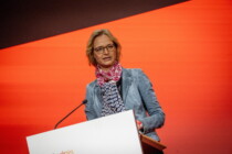 Thüringen: Vize-Ministerpräsidentin Katja Wolf tritt aus BSW aus