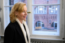 Skandalsender rbb: Anklage gegen Ex-Intendantin zugelassen