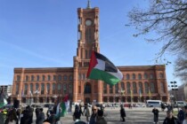 Berlin ist das Labor für den politisch-kulturellen GAU