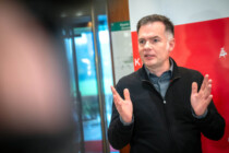 Berlin: Polizeigewerkschaft fordert Fußfesseln für Linksterroristen