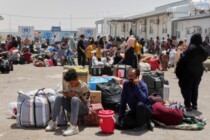 Millionen Afghanen wurden abgeschoben – nur nicht aus Deutschland