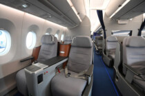 Wieder im Fokus: Die Business Class Flüge der Bundestagsabgeordneten