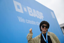 Deutsche Unternehmen investieren – in China