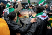 Syrische Clans wachsen über Familiennachzug – Experte spricht von jahrelangem Wegschauen