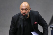 Der Flirt mit den Clans: Ferat Koçak zieht sich zurück