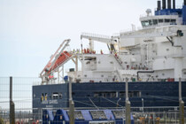 Trotz Sanktionen: EU kauft 2026 für 7,3 Milliarden Euro russisches LNG