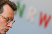 NRW: Industrie schrumpft, Parlament wächst