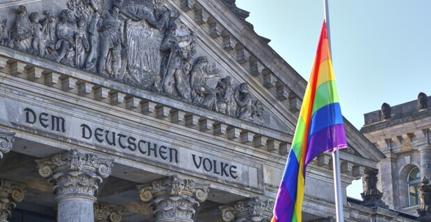 USA oder Libanon – wie wird das neue Deutschland?