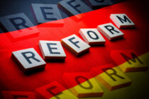Es ist Zeit für Reformen statt weiterer Mikado-Politik