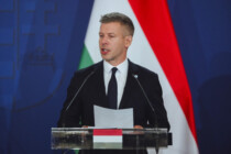 Wie hart bleibt Péter Magyar in der Migrationspolitik?