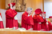 TE-exklusiv: Wie die Justiz Bürger erst bis auf die Philippinen verfolgt und dann gegen das Grundgesetz verstößt