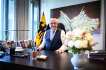 Frank-Walter Steinmeier oder der teuerste Untermieter Deutschlands