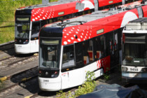 Bonn: 60 Straßenbahnen weiterhin stillgelegt – Aufsichtsrat verliert die Geduld