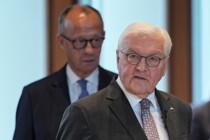 CSU ruft Steinmeier zu Hilfe – Kanzler-Countdown