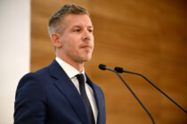 Péter Magyar und das vergessene Interview