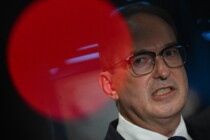 Dobrindts Geheimdienstgesetz hebelt das Patientengeheimnis aus
