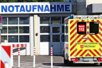 Notaufnahmen am Limit: Fast jede zweite Klinik meldet Überlastung