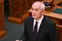 Schon scheitert Ungarns neuer Staatspräsident